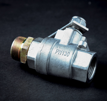 球墨铸铁金相检测