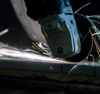 金属冲击NIST检测