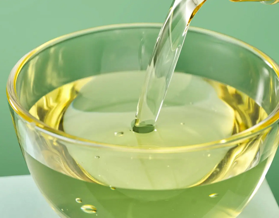 食用植物油检测