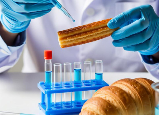 食品微生物检测