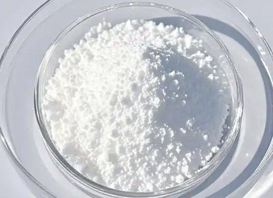 食品添加剂检测