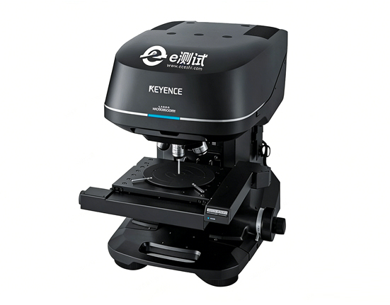 激光显微镜（材料）