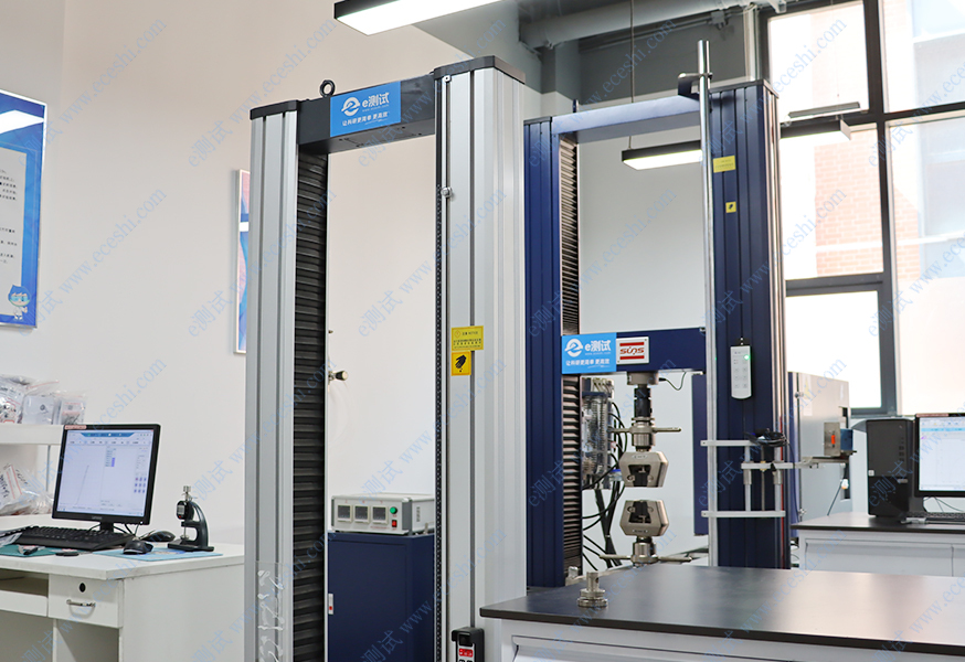 力学测试-非金属材料