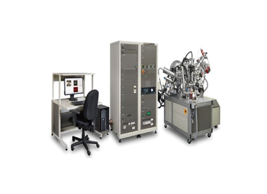 X射线光电子能谱（XPS）