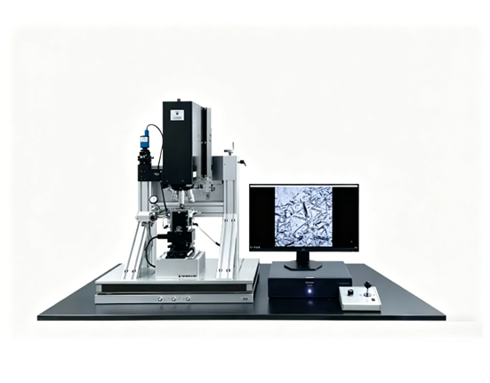 高温激光共聚焦显微镜（材料）