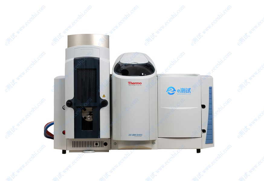 原子吸收光谱（AAS）