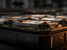 电池模组EOL测试项目